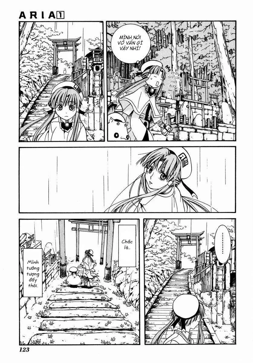 Aria Chapter 4 - 20
