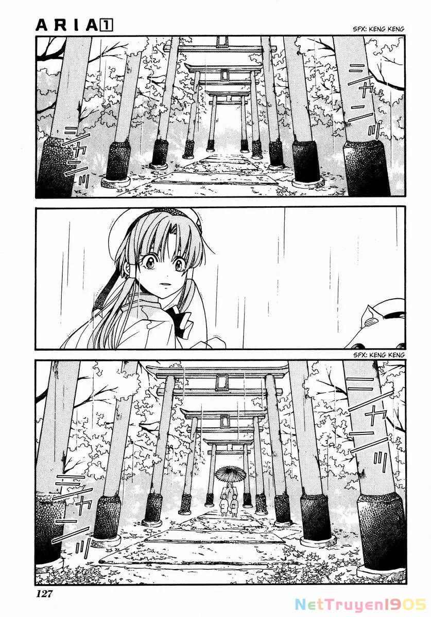 Aria Chapter 4 - 24