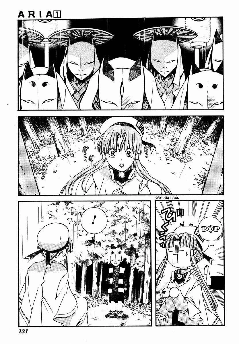 Aria Chapter 4 - 27