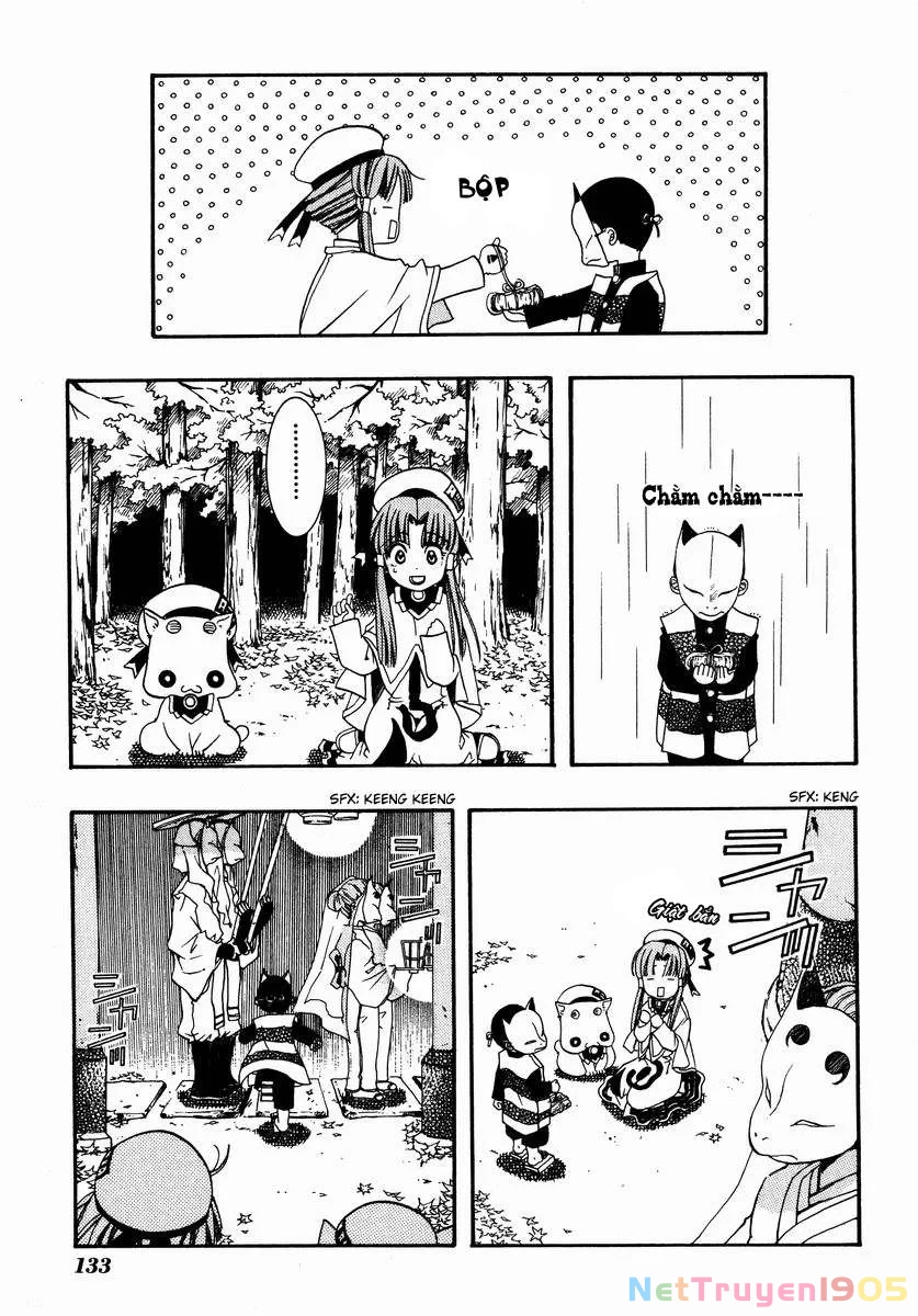 Aria Chapter 4 - 29