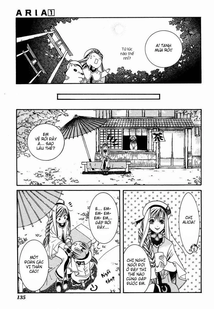 Aria Chapter 4 - 31