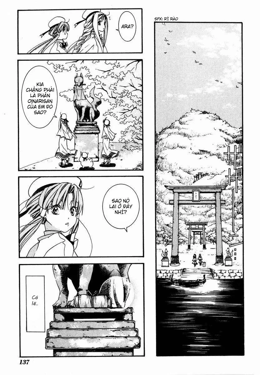 Aria Chapter 4 - 33
