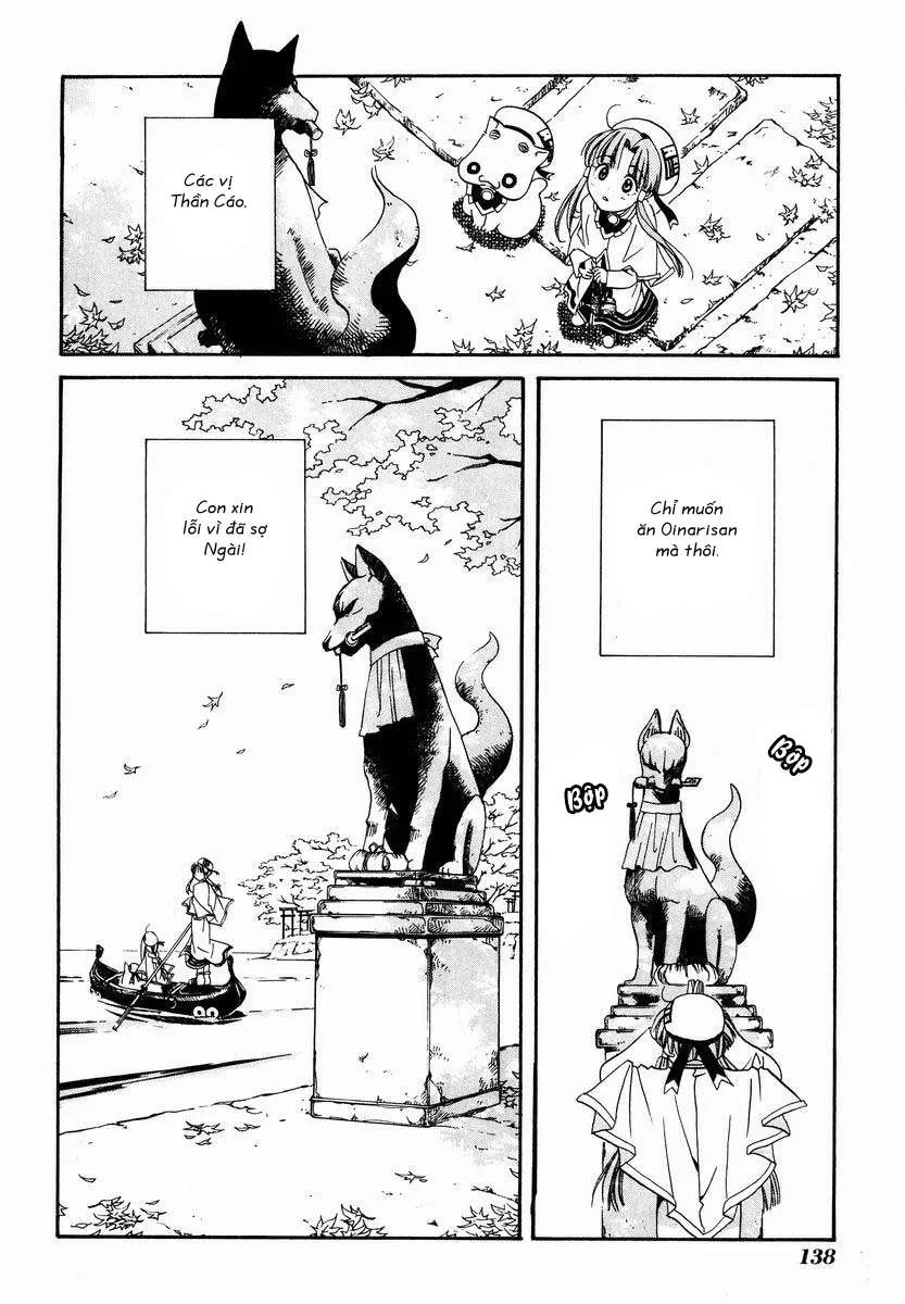 Aria Chapter 4 - 34