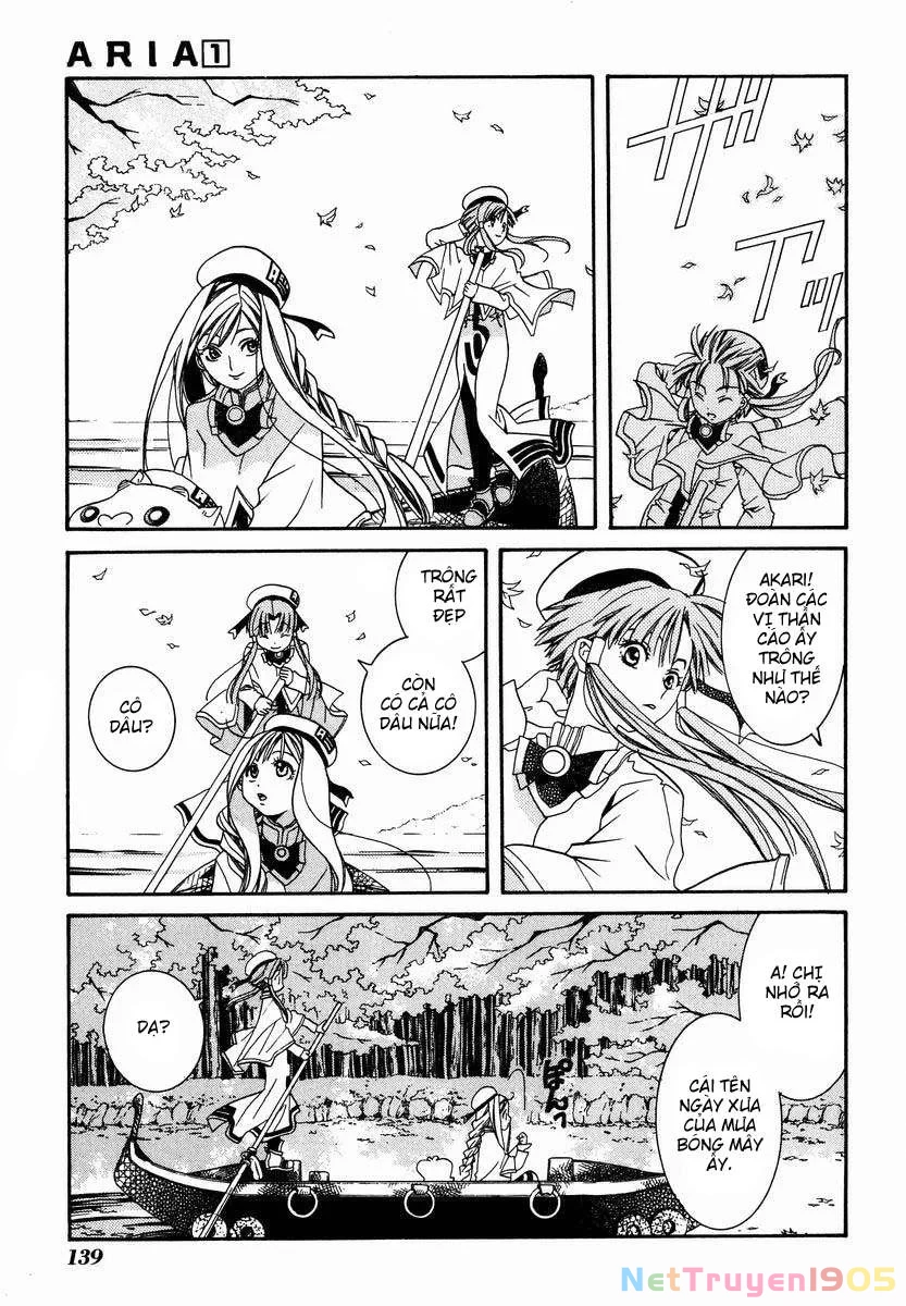 Aria Chapter 4 - 35