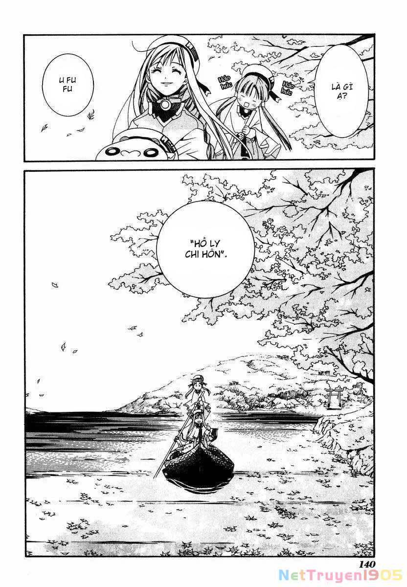 Aria Chapter 4 - 36