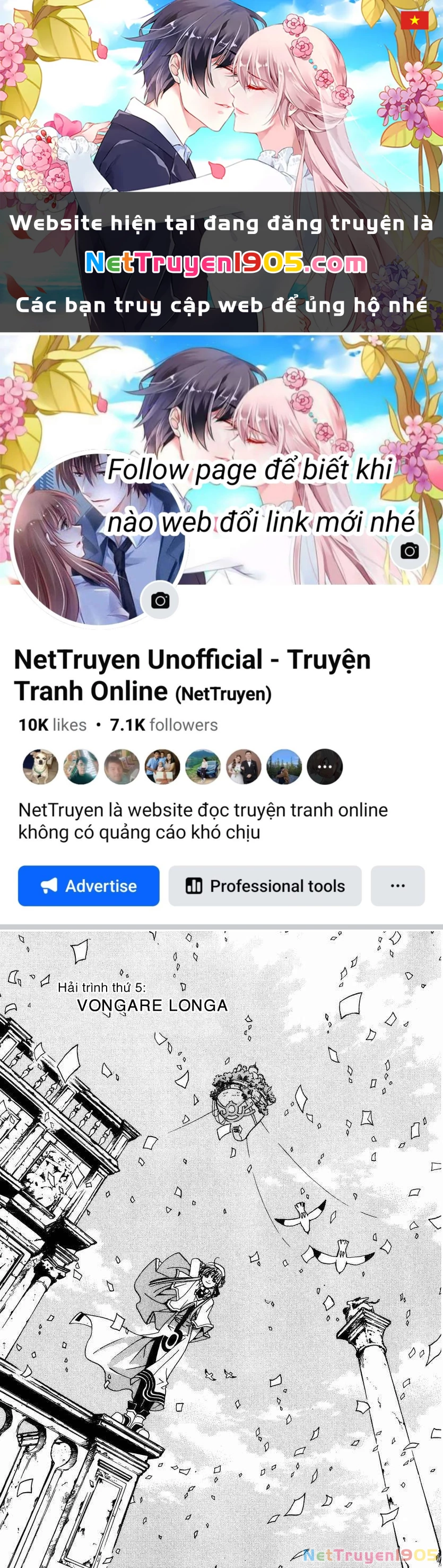 Aria Chapter 5 - 1