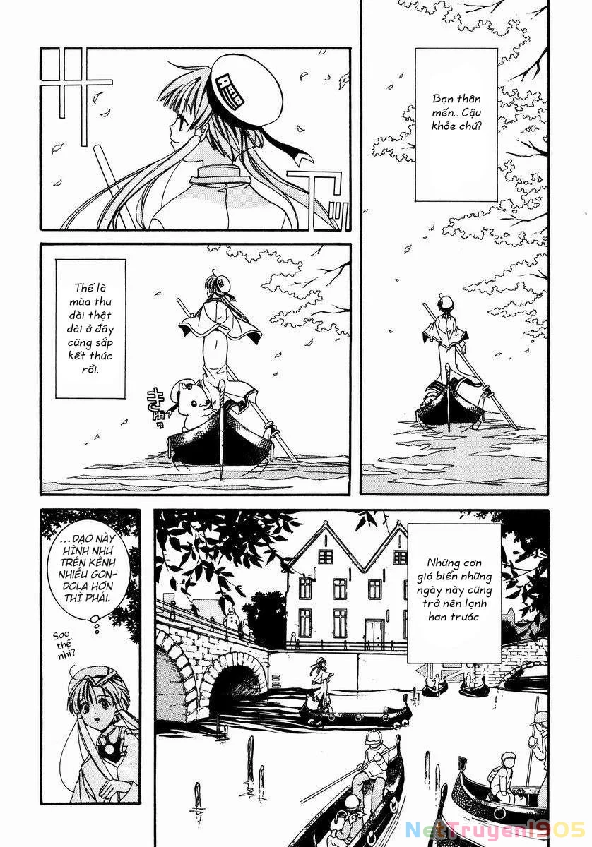 Aria Chapter 5 - 2