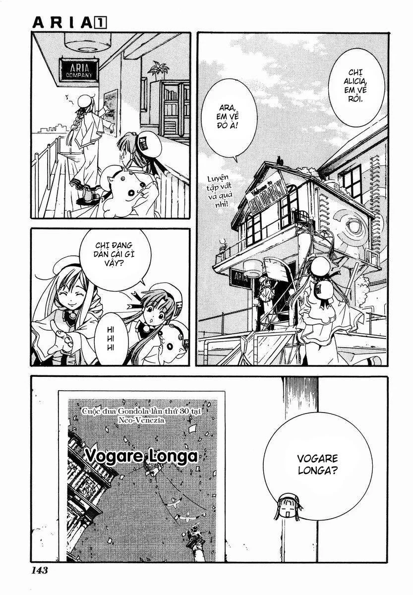 Aria Chapter 5 - 3