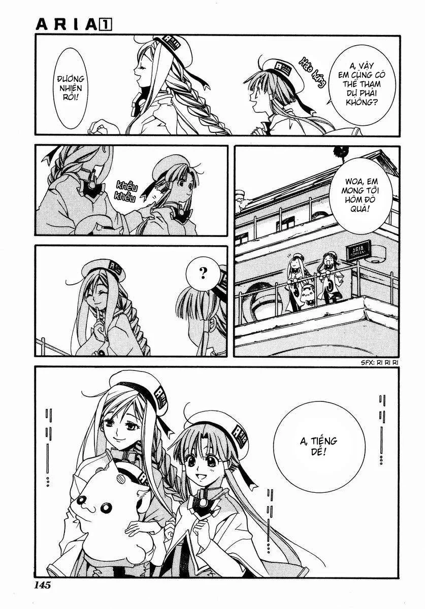 Aria Chapter 5 - 5