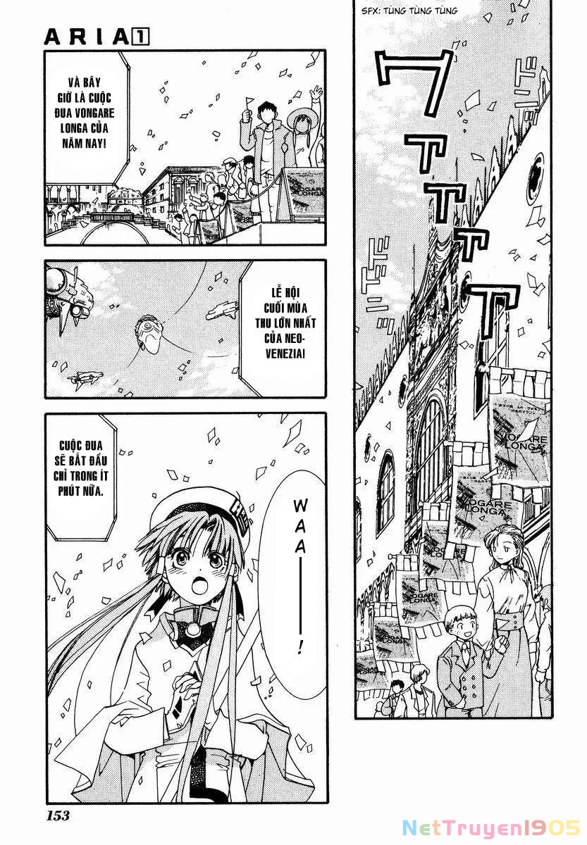 Aria Chapter 5 - 13