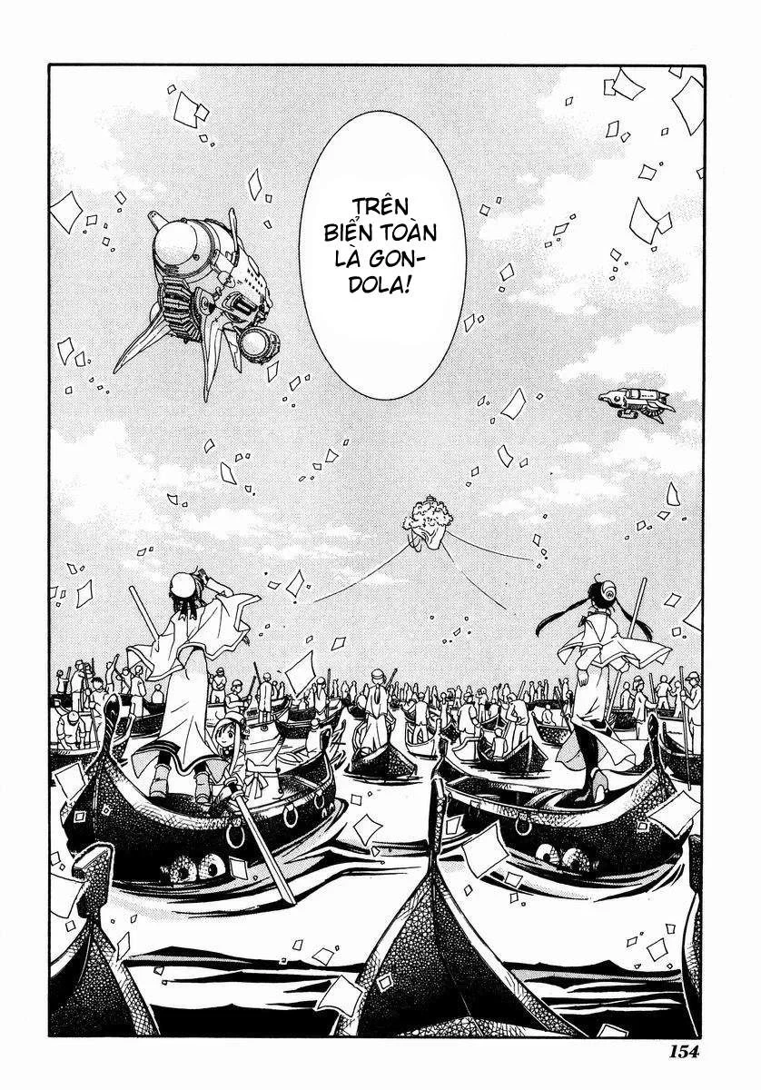 Aria Chapter 5 - 14