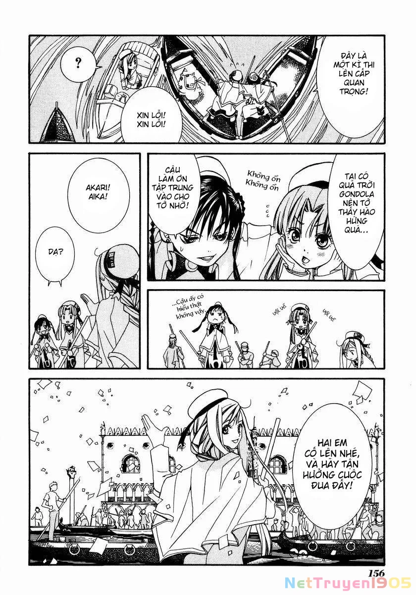 Aria Chapter 5 - 16