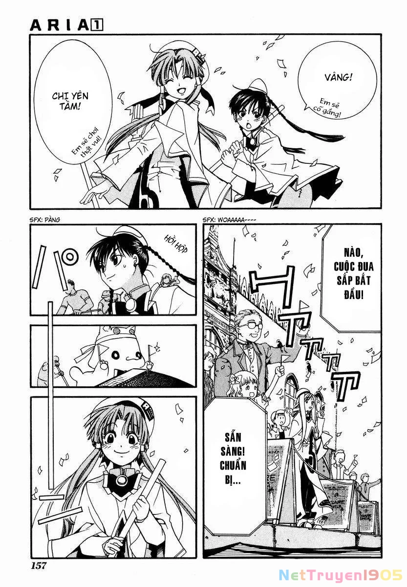 Aria Chapter 5 - 17