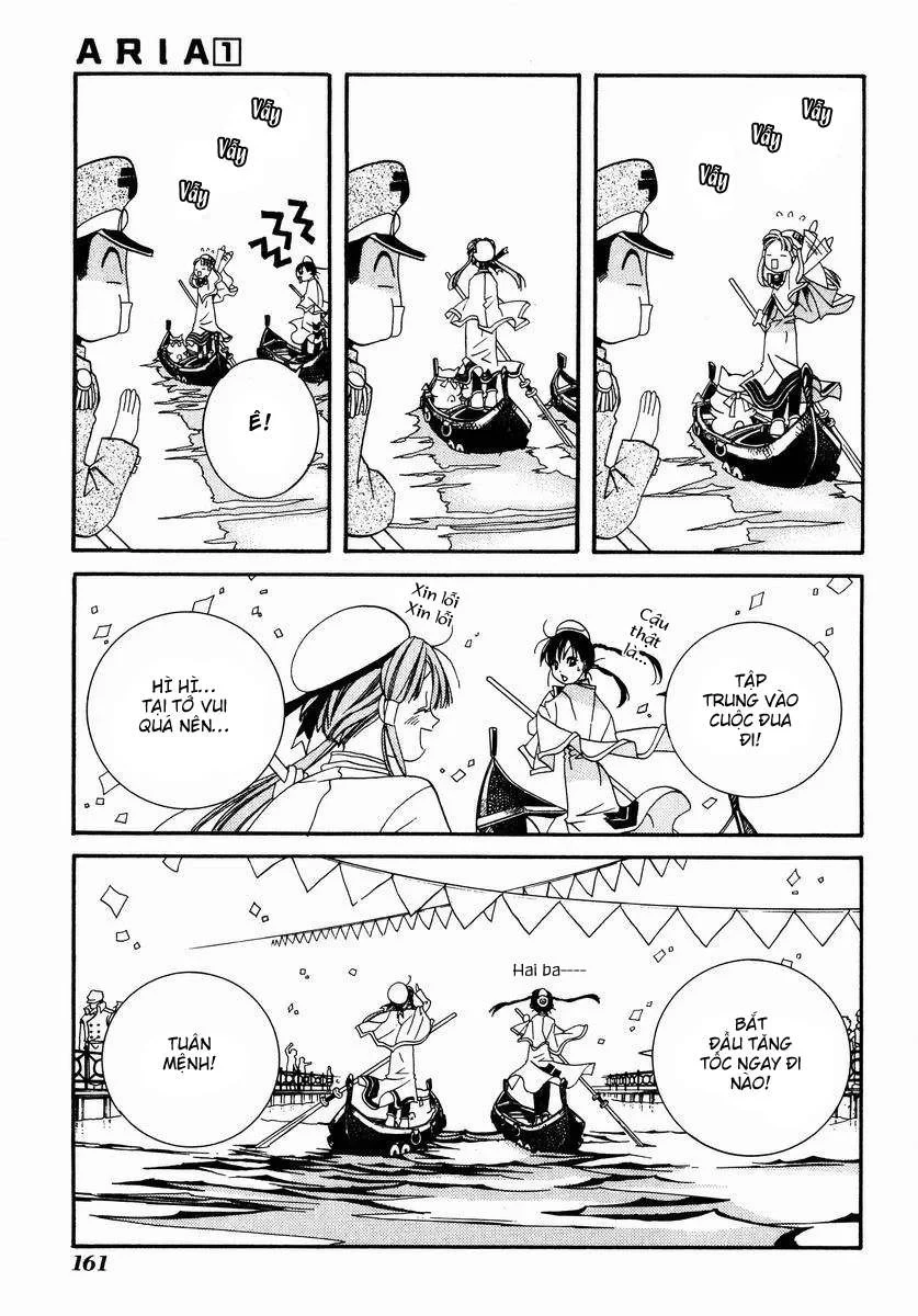 Aria Chapter 5 - 21
