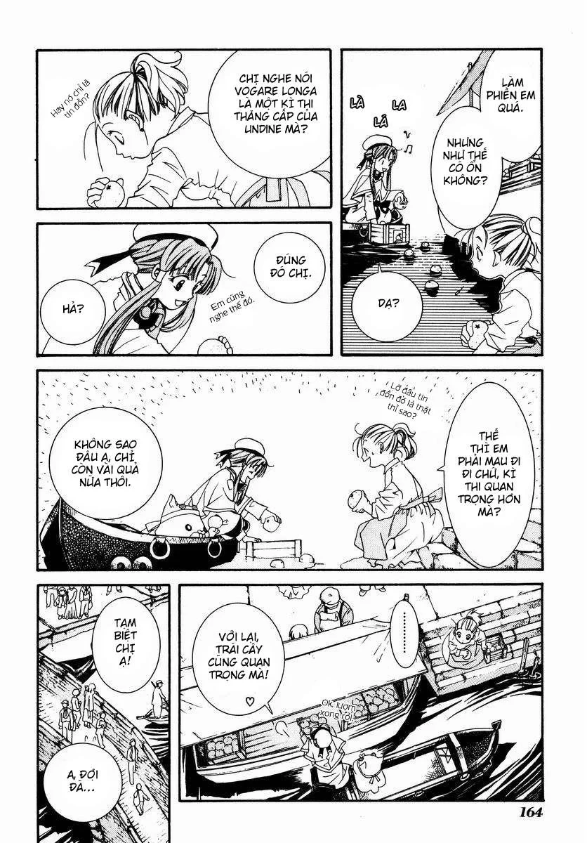Aria Chapter 5 - 24