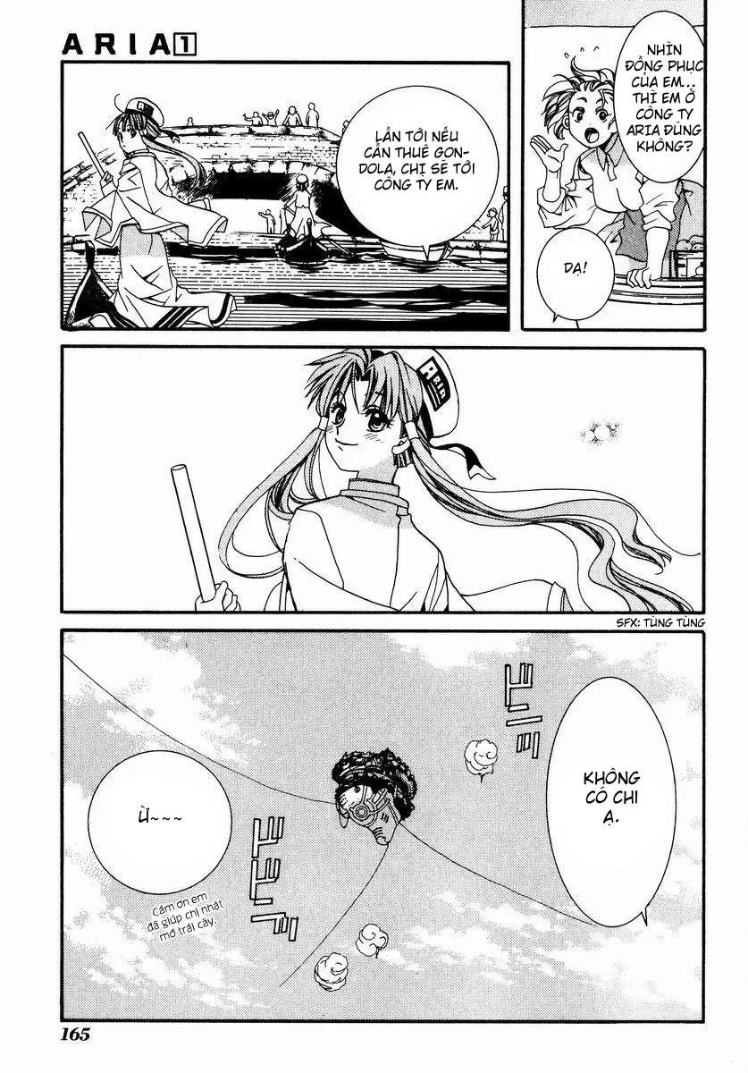 Aria Chapter 5 - 25