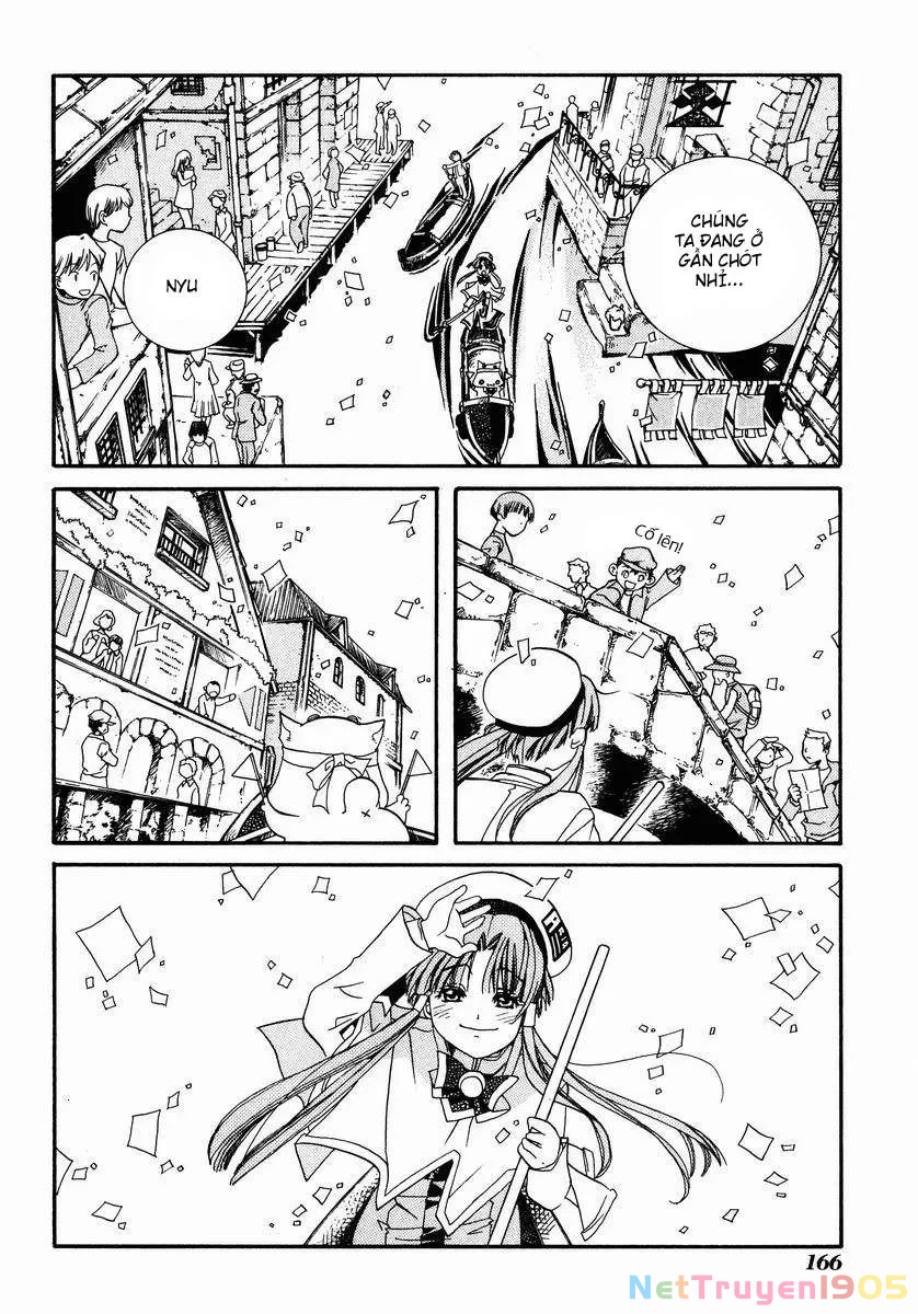 Aria Chapter 5 - 26