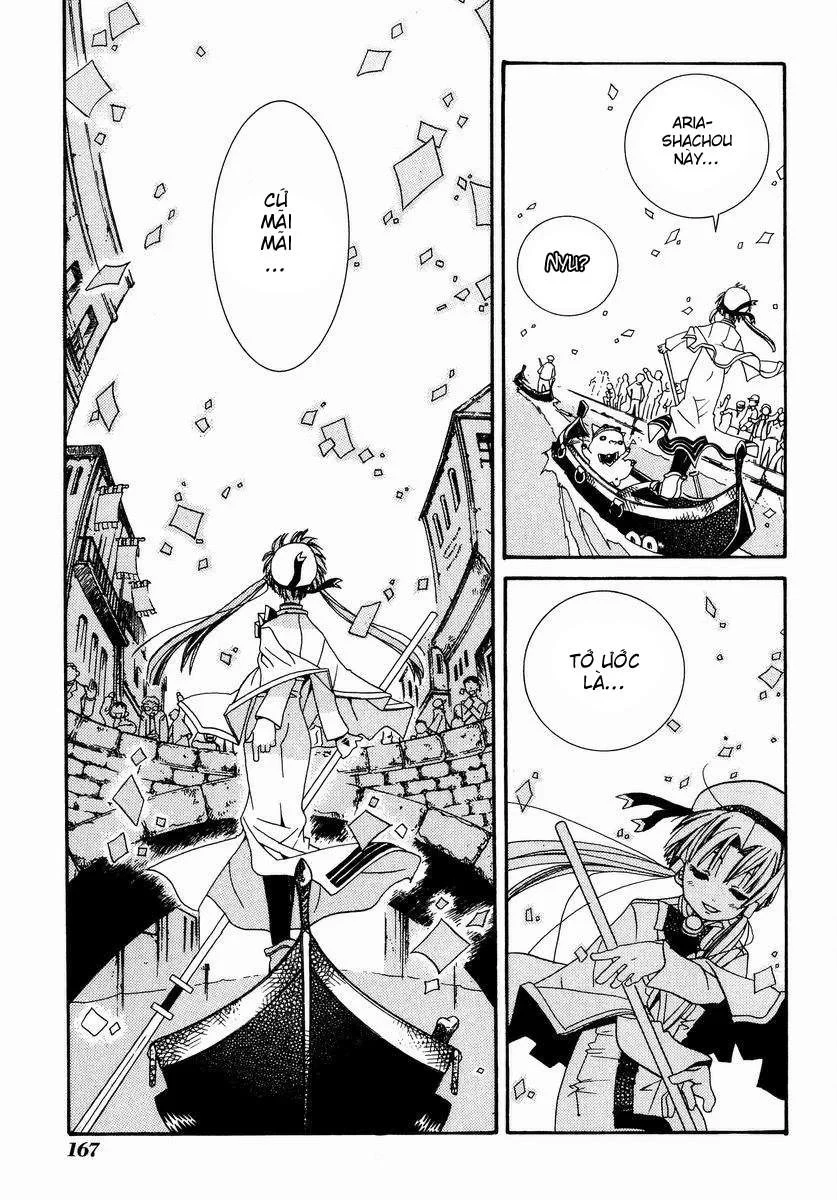 Aria Chapter 5 - 27