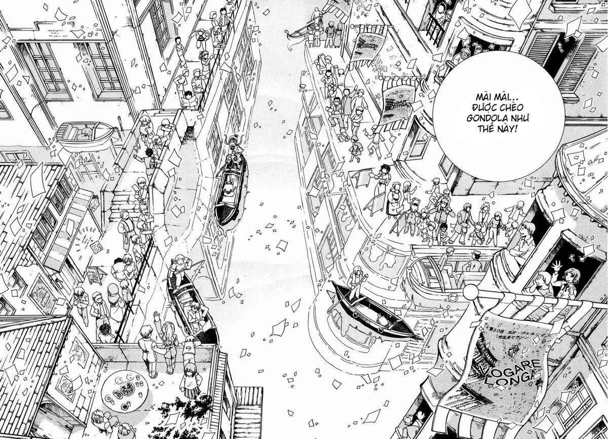 Aria Chapter 5 - 28