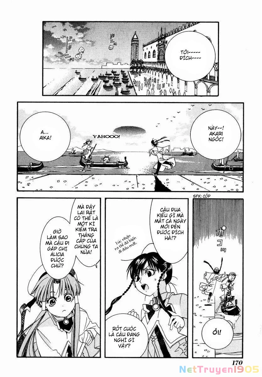 Aria Chapter 5 - 29