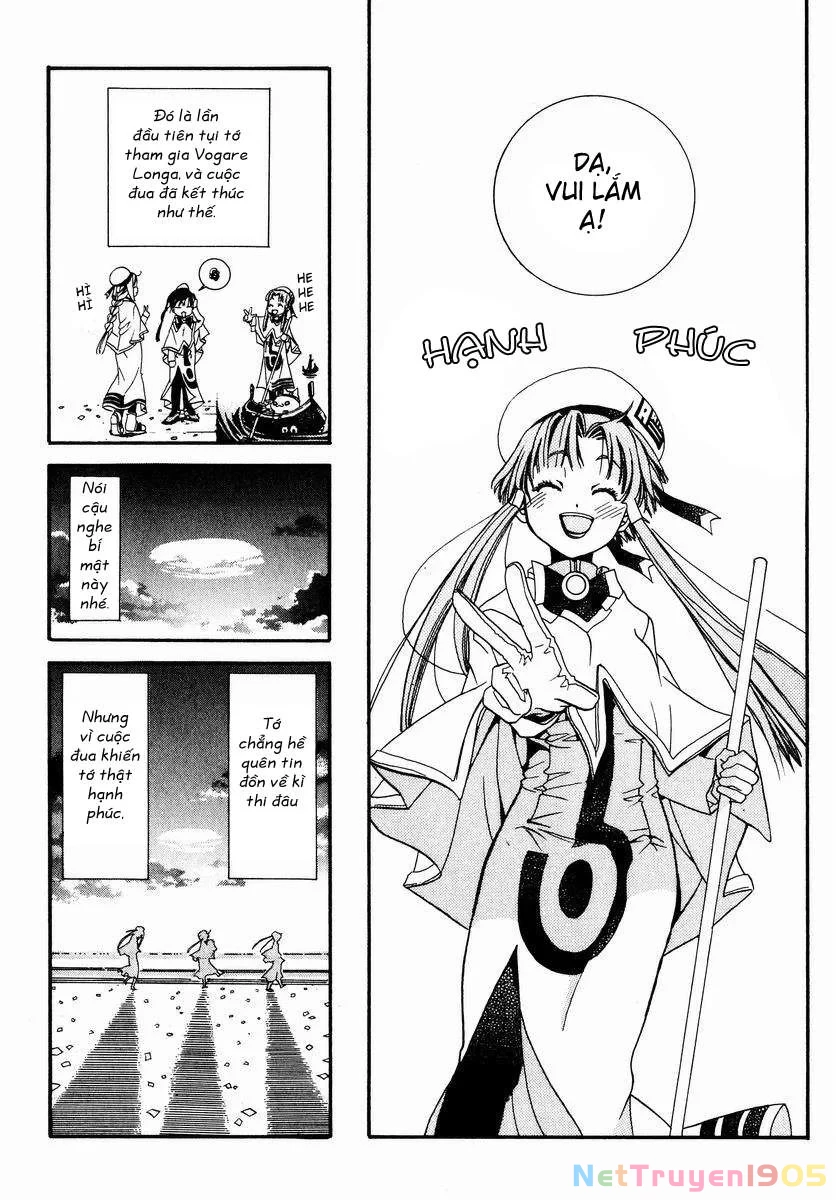 Aria Chapter 5 - 31