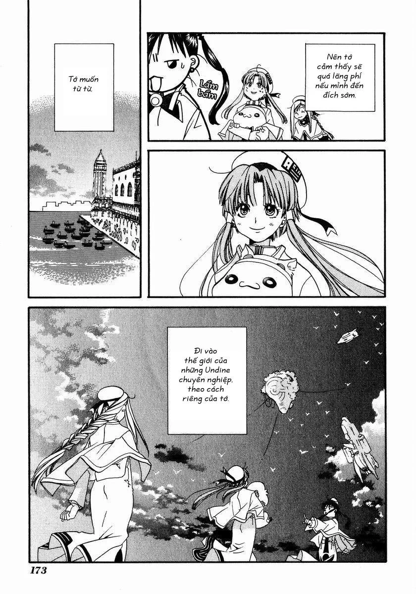 Aria Chapter 5 - 32
