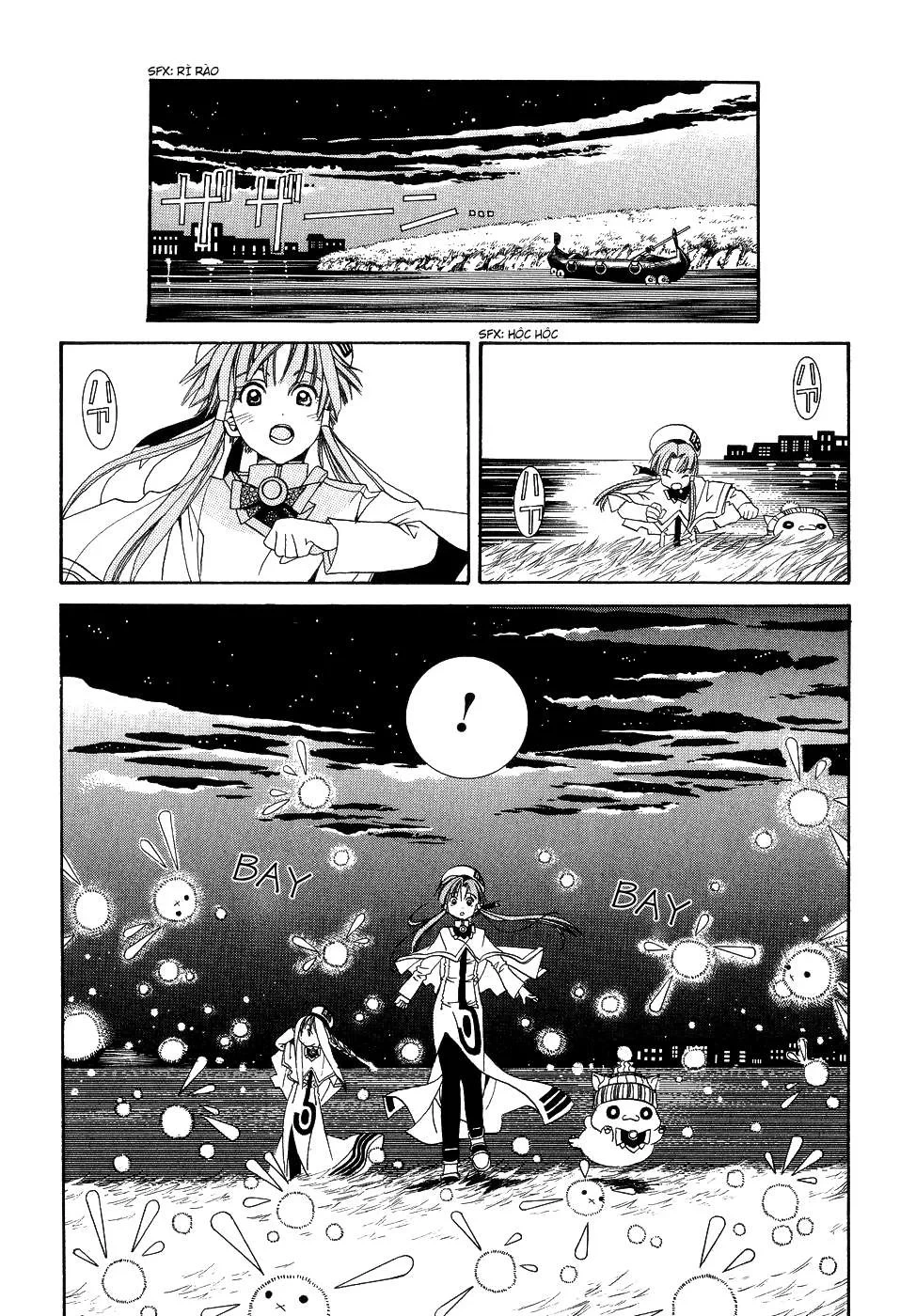 Aria Chapter 6 - 24