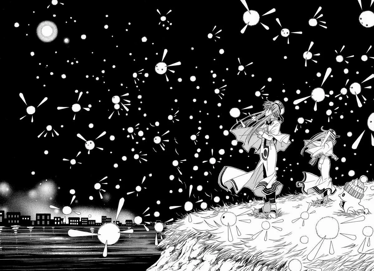 Aria Chapter 6 - 28