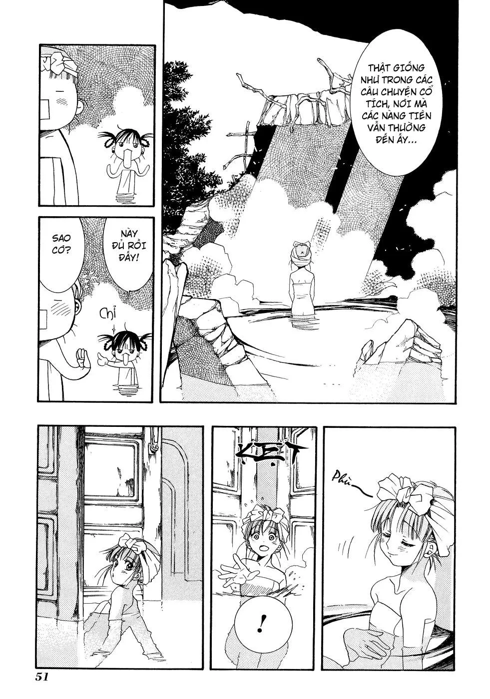 Aria Chapter 7 - 14