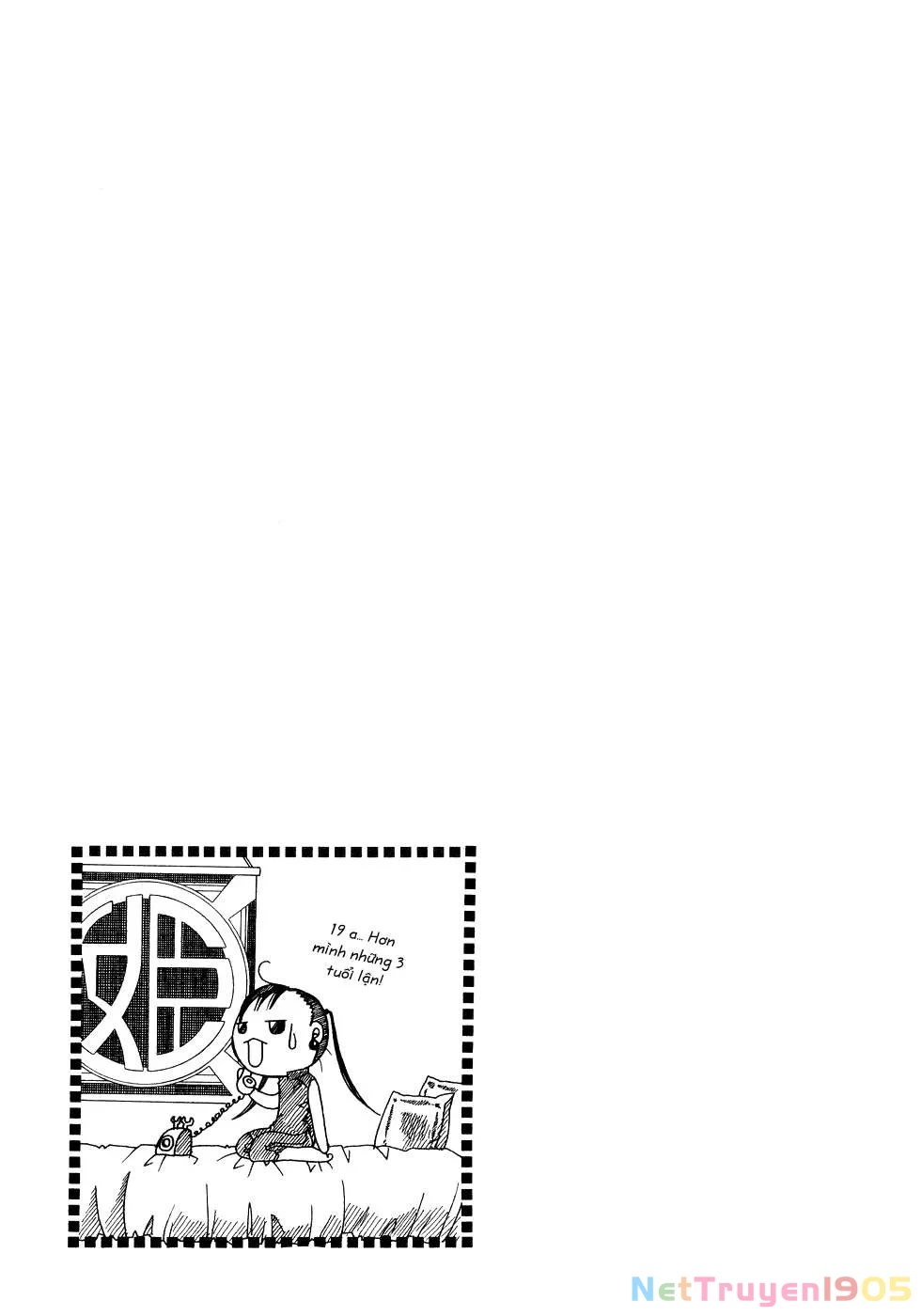 Aria Chapter 8 - 35