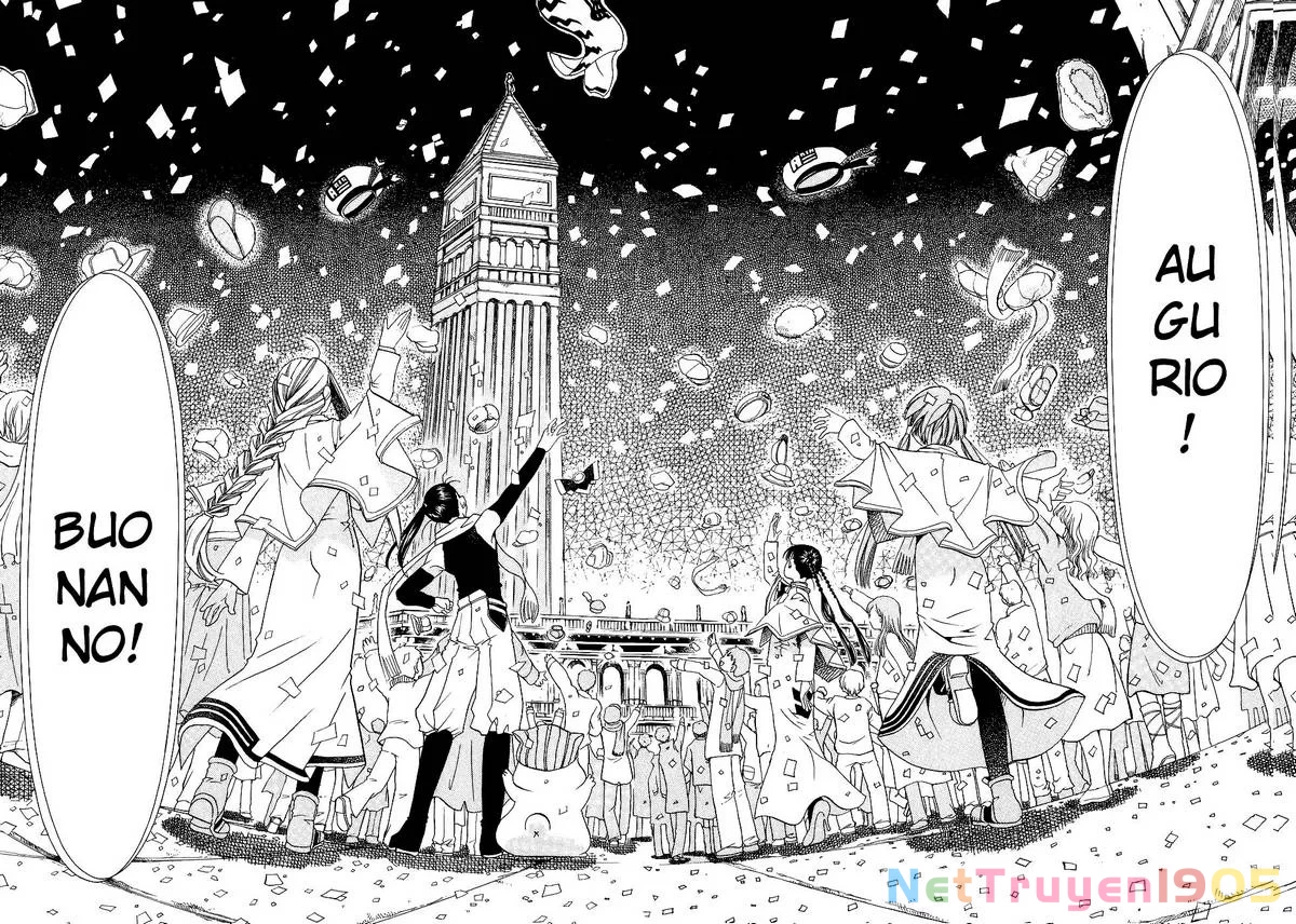 Aria Chapter 9 - 24