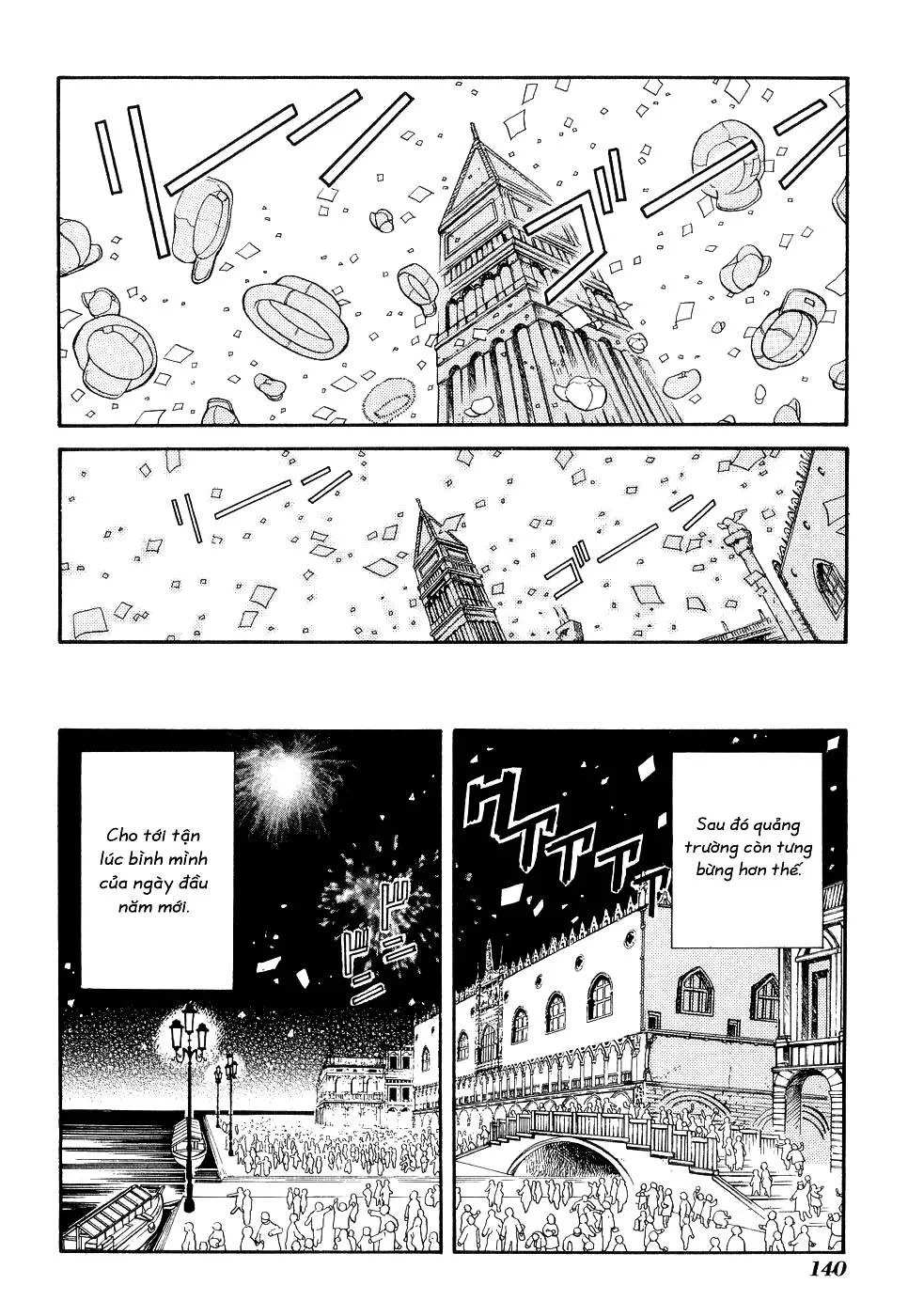 Aria Chapter 9 - 25