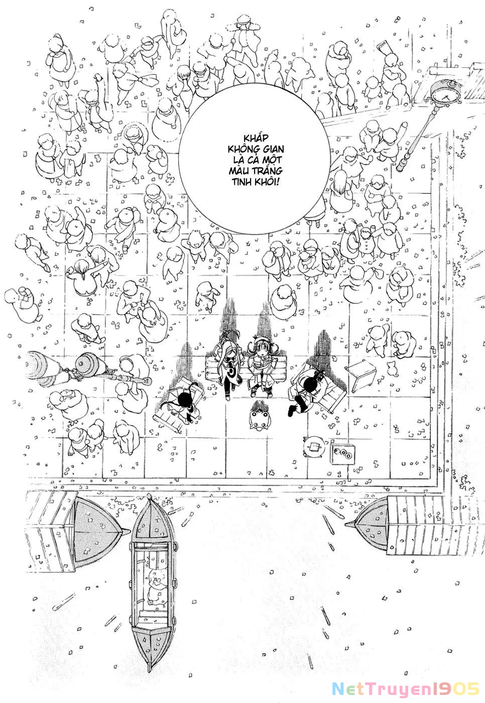 Aria Chapter 9 - 29