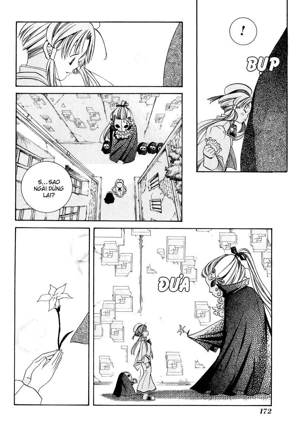Aria Chapter 10 - 26