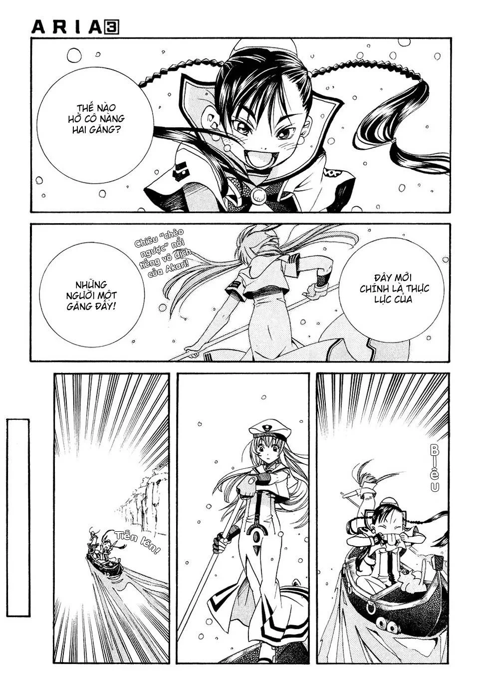 Aria Chapter 11 - 30