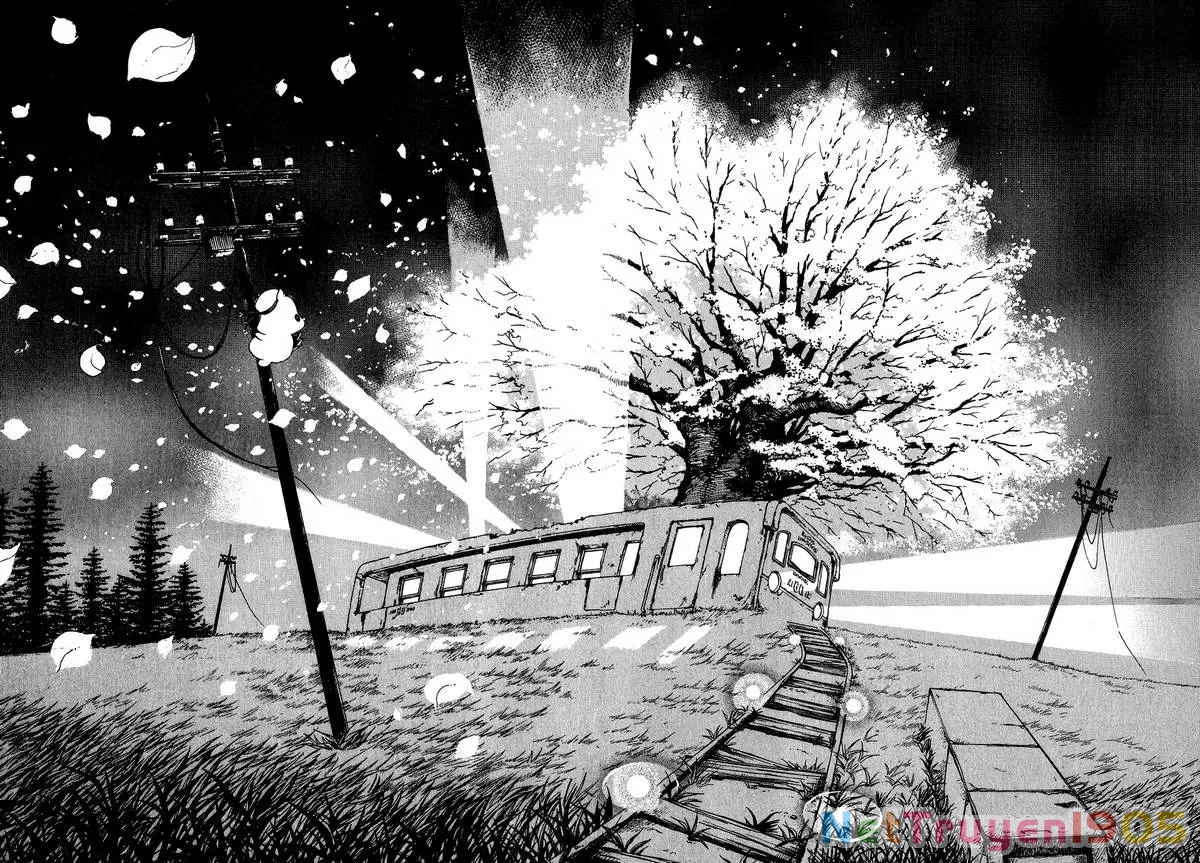 Aria Chapter 12 - 27