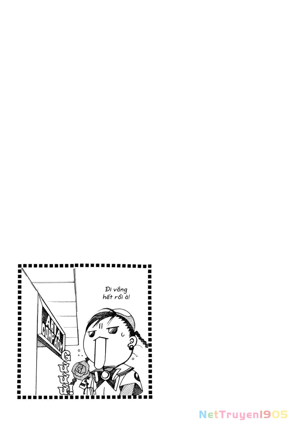 Aria Chapter 15 - 34