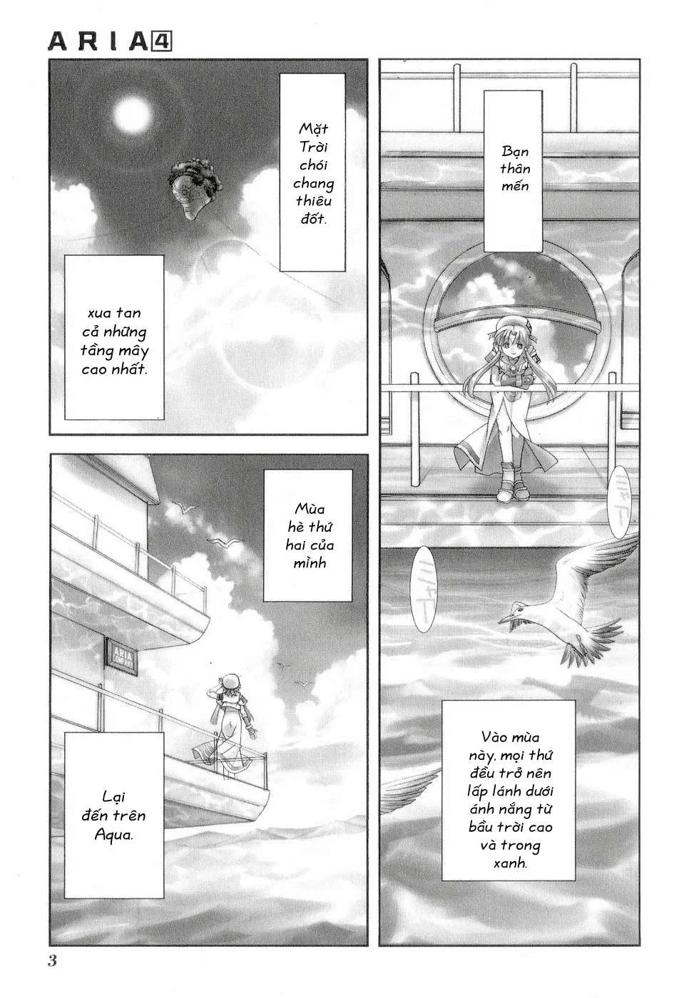 Aria Chapter 16 - 5