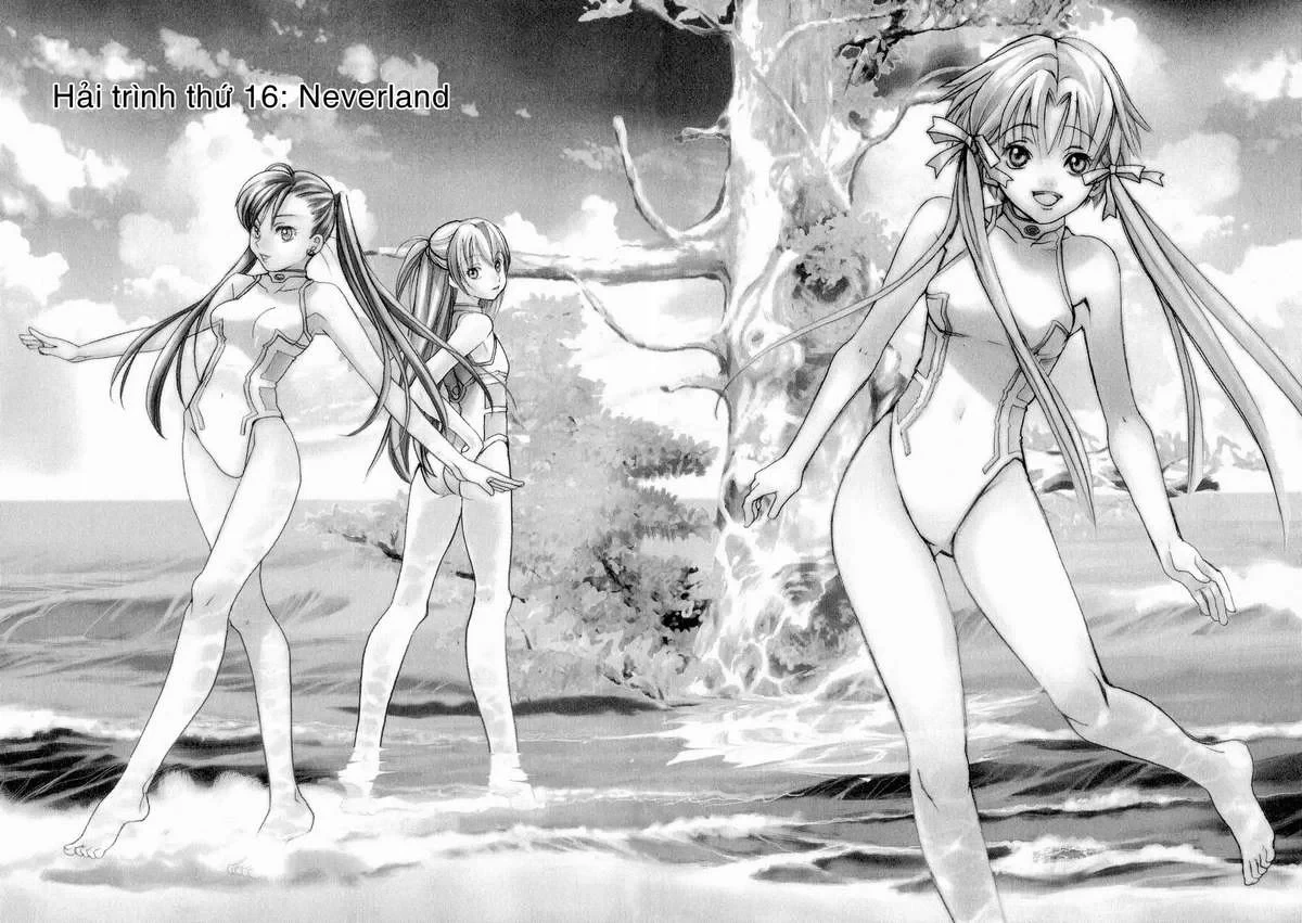 Aria Chapter 16 - 6