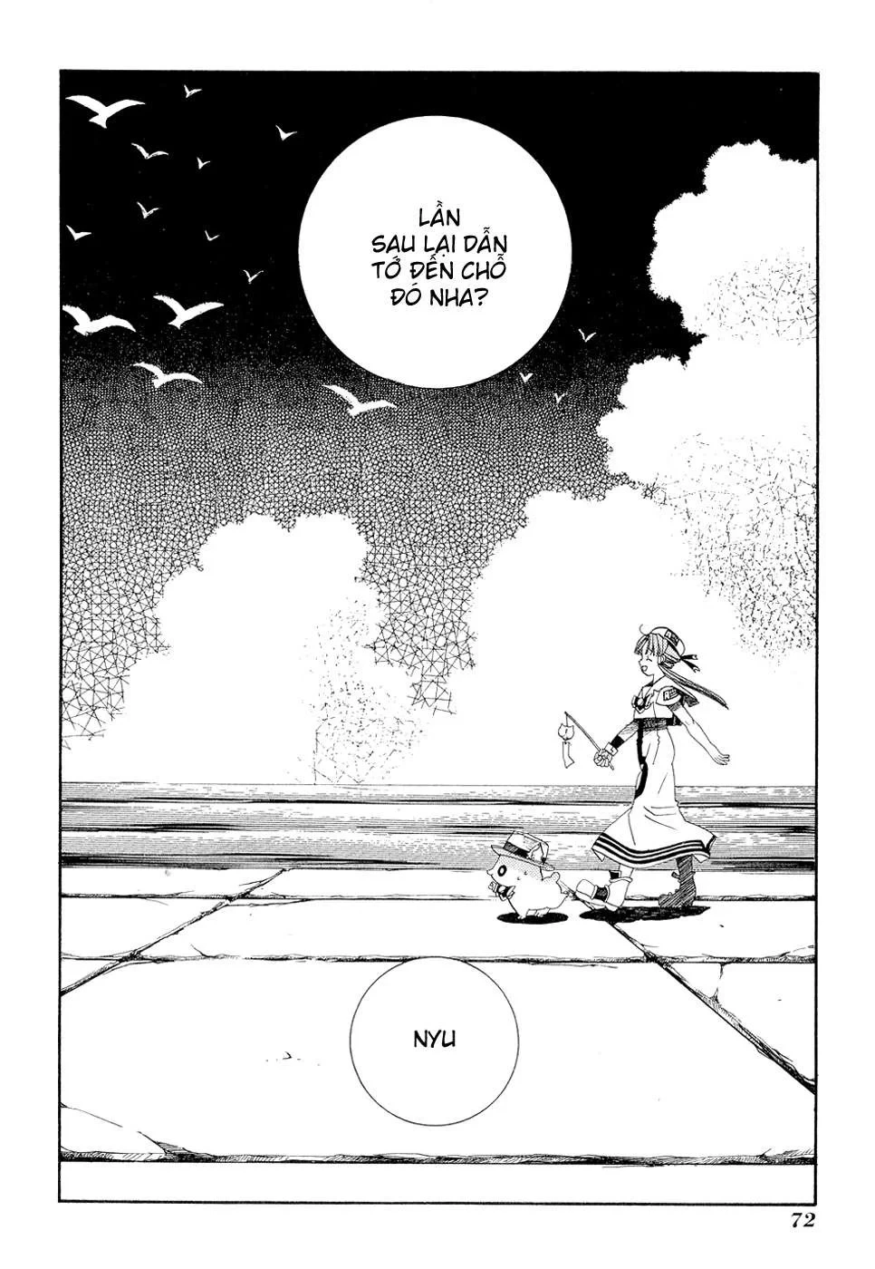 Aria Chapter 17 - 31