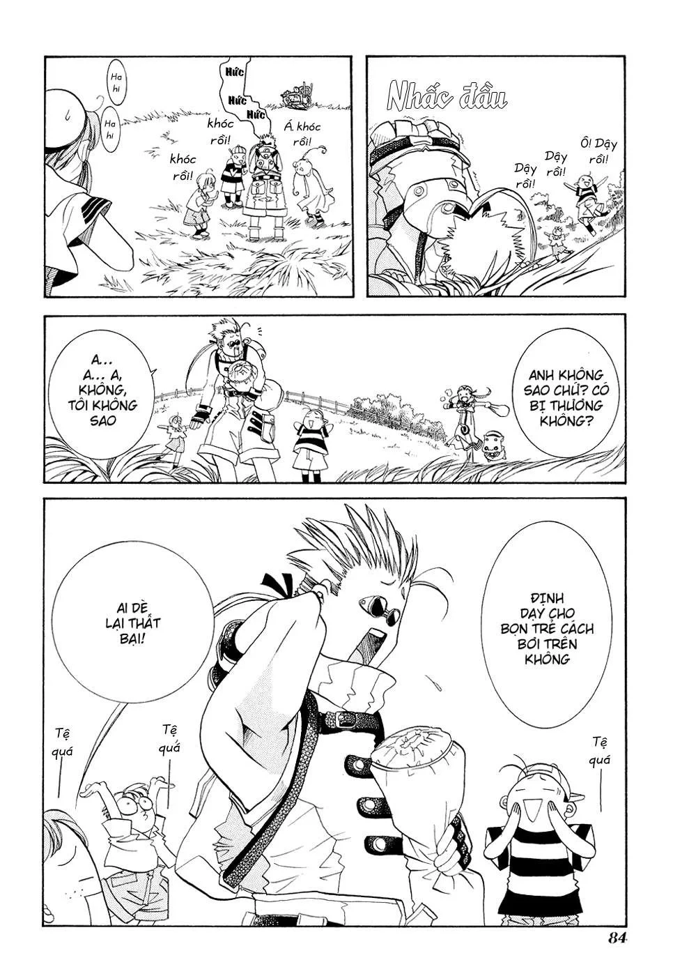Aria Chapter 18 - 12