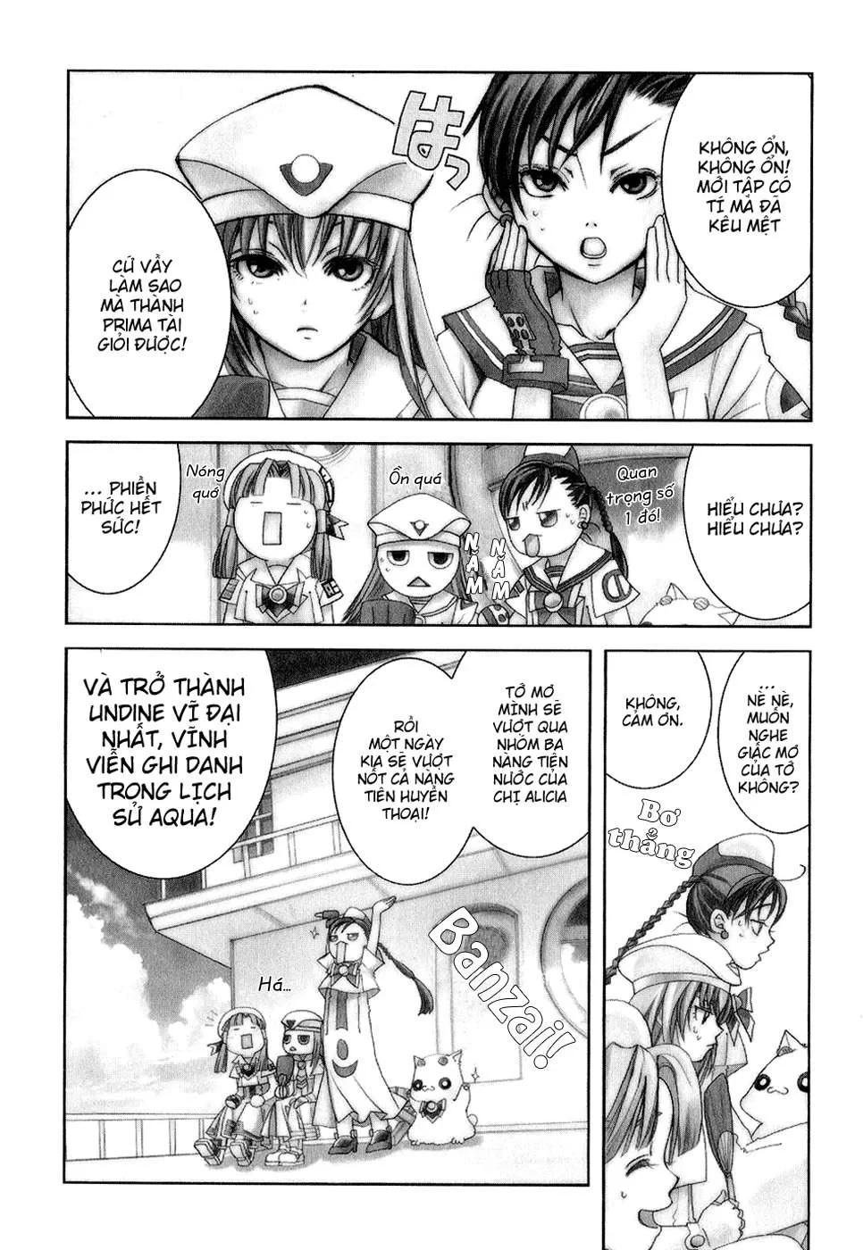 Aria Chapter 19 - 4