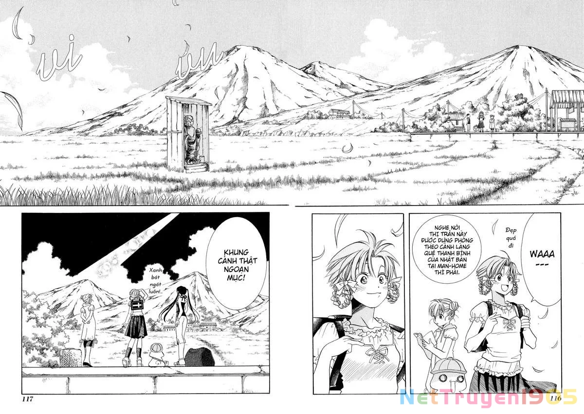 Aria Chapter 19 - 10