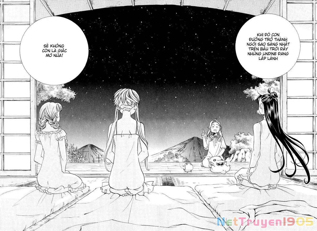 Aria Chapter 19 - 29
