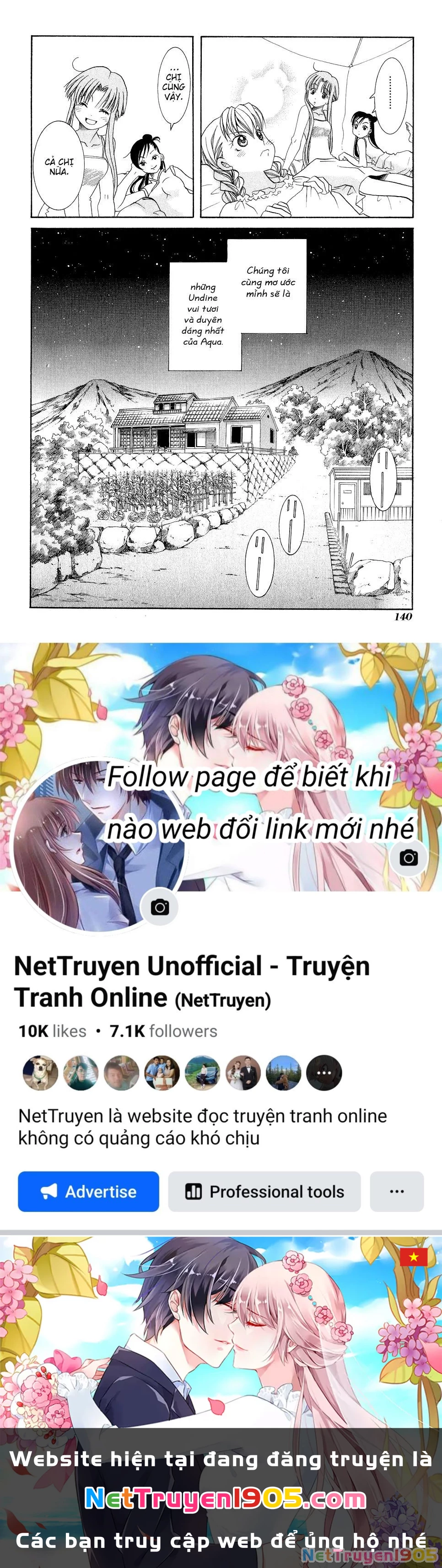 Aria Chapter 19 - 32
