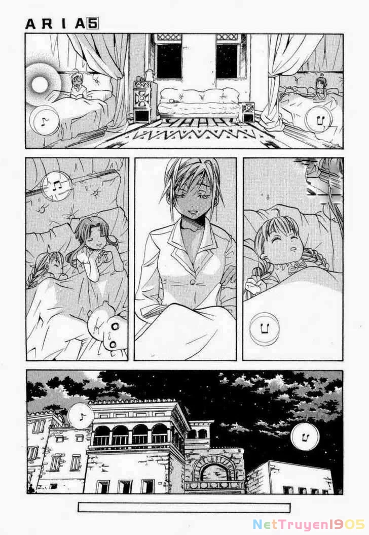 Aria Chapter 22 - 22