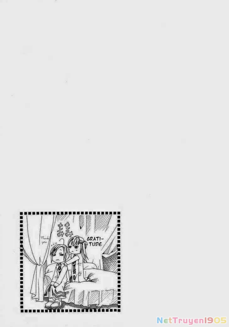 Aria Chapter 22 - 35