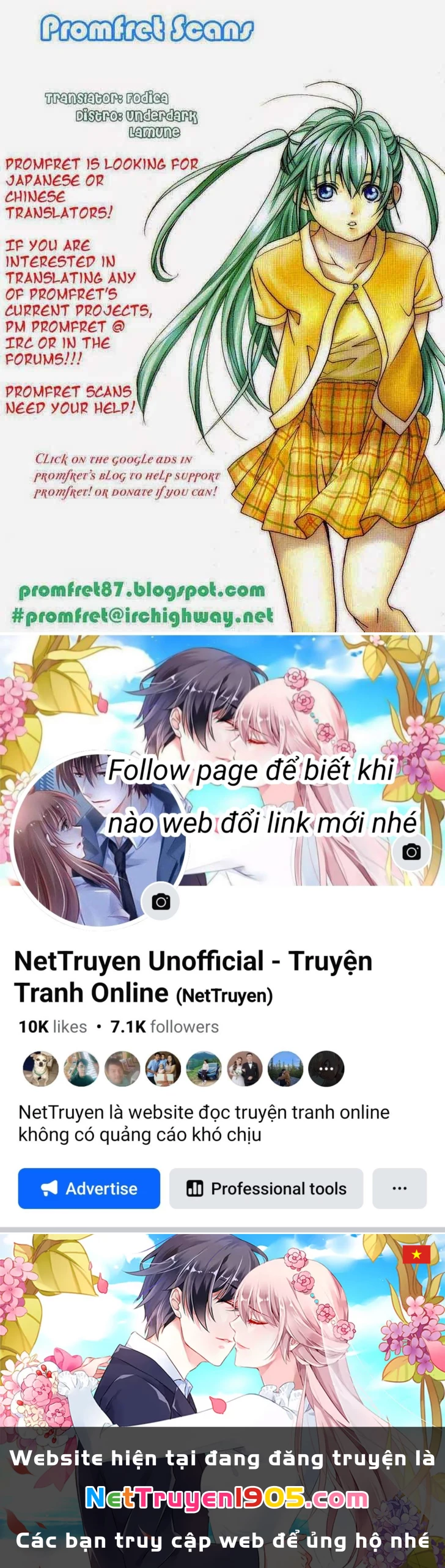 Aria Chapter 22 - 36