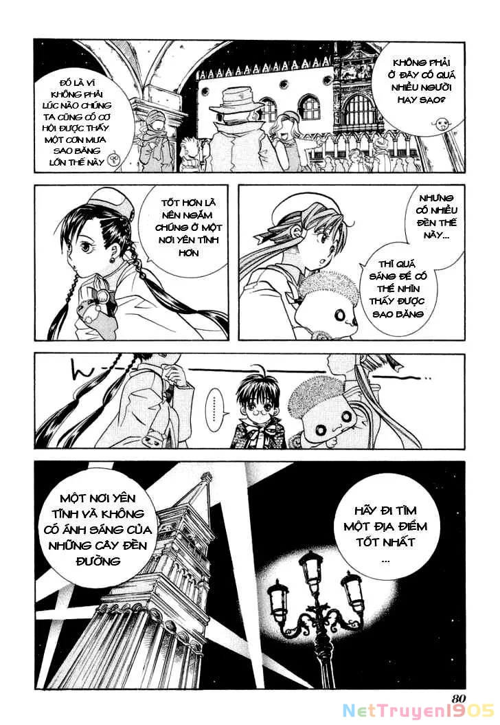 Aria Chapter 23 - 12