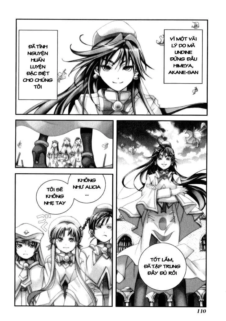 Aria Chapter 24 - 5